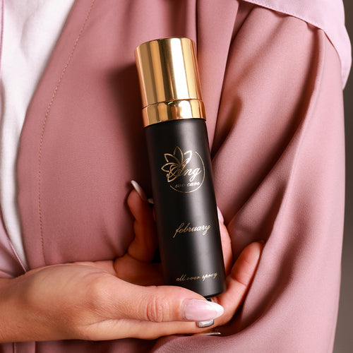 ANG All-Over Spray — Birth Month Collection