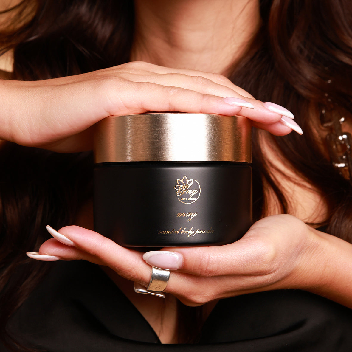 ANG Body Powder — Birth Month Collection
