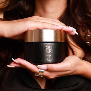 ANG Body Powder — Birth Month Collection