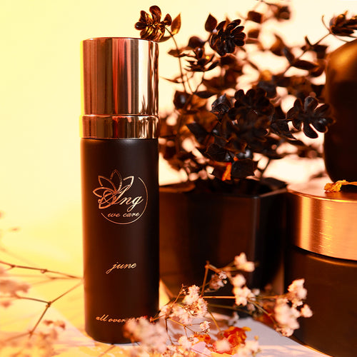 ANG All-Over Spray — Birth Month Collection
