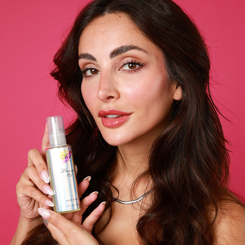 ANG Hair Serum - Flaxseed Oil