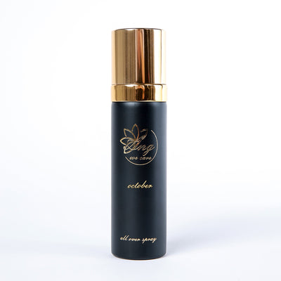 ANG All-Over Spray — Birth Month Collection