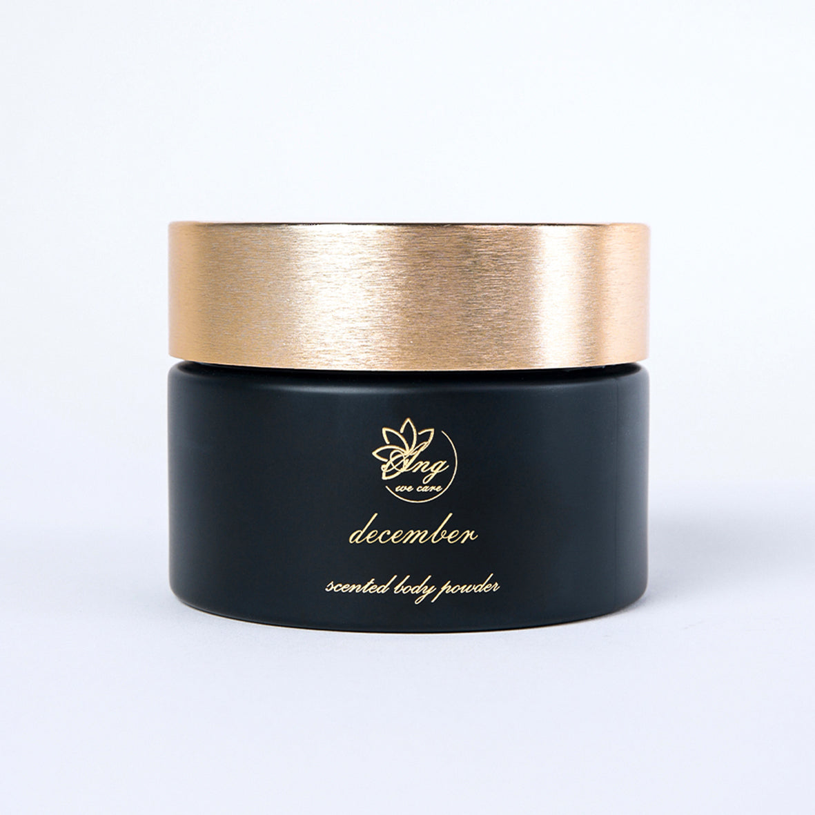 ANG Body Powder — Birth Month Collection