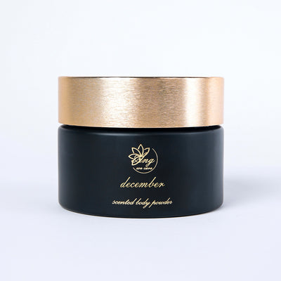 ANG Body Powder — Birth Month Collection