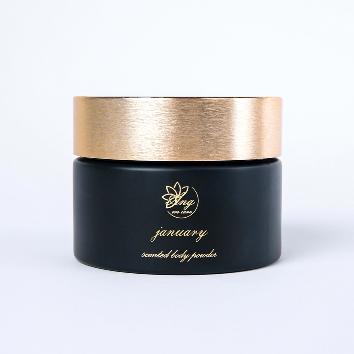 ANG Body Powder — Birth Month Collection