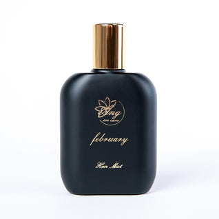 ANG Hair Mist — Birth Month Collection