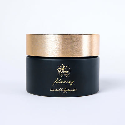 ANG Body Powder — Birth Month Collection
