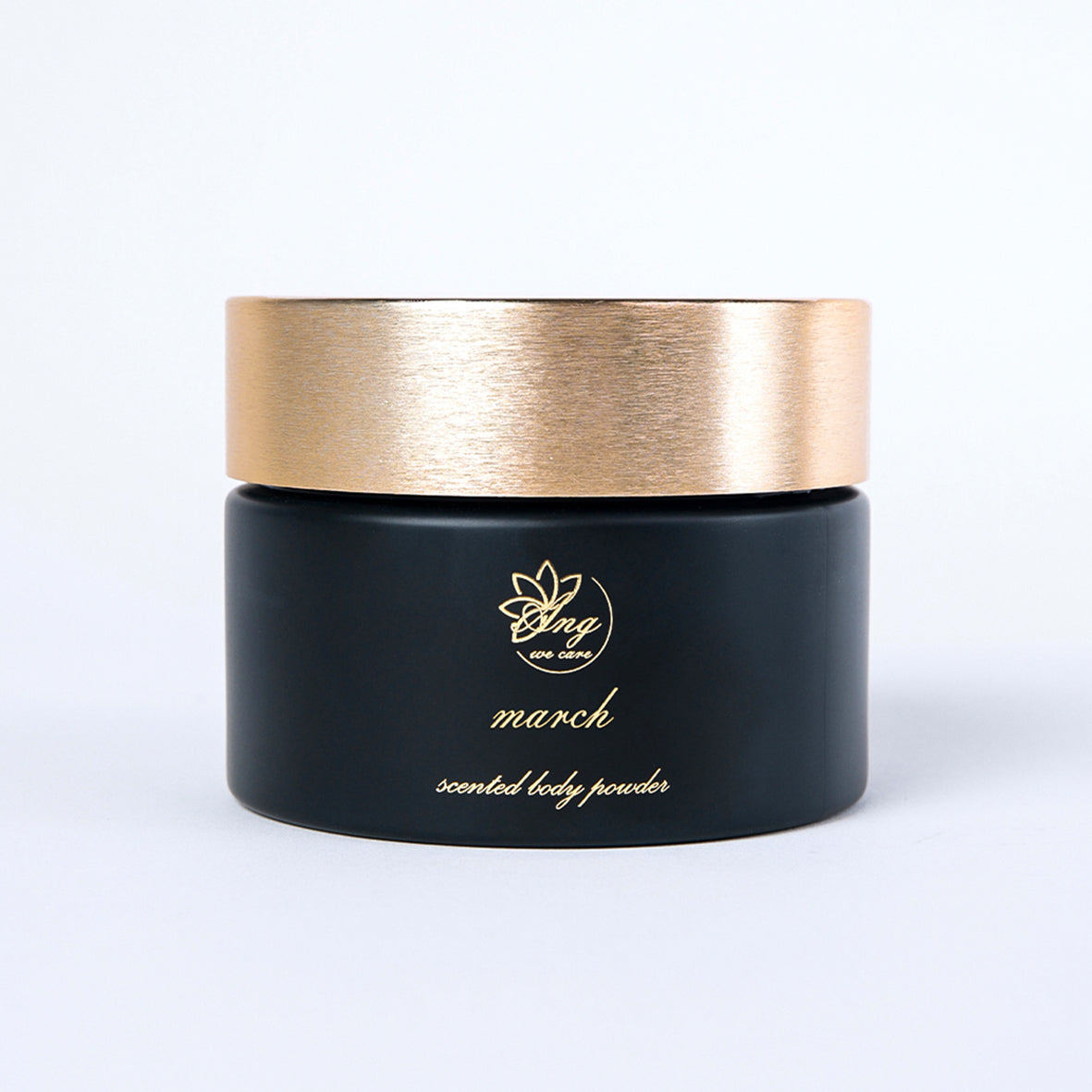 ANG Body Powder — Birth Month Collection