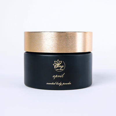 ANG Body Powder — Birth Month Collection