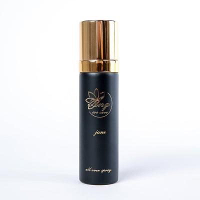 ANG All-Over Spray — Birth Month Collection