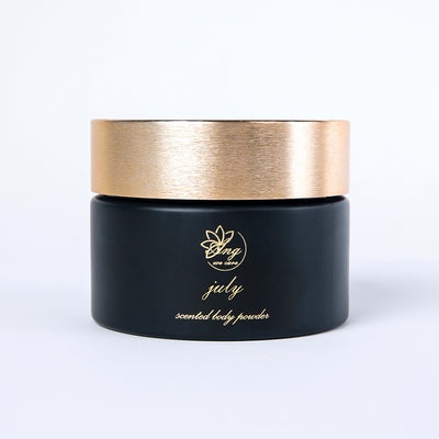 ANG Body Powder — Birth Month Collection