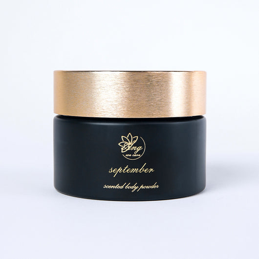 ANG Body Powder — Birth Month Collection