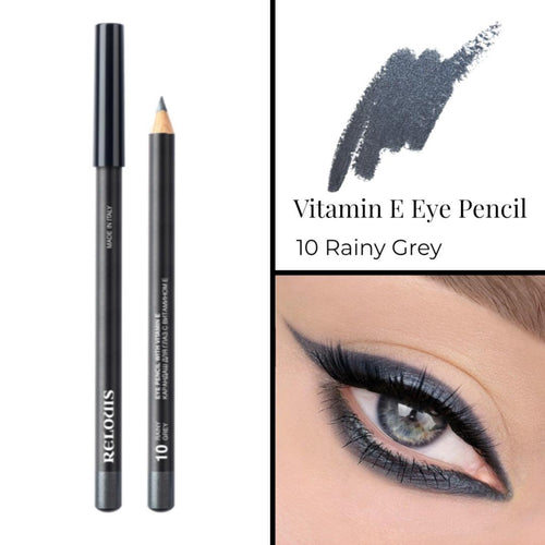 Eye pencil 10 - RAINY GREY