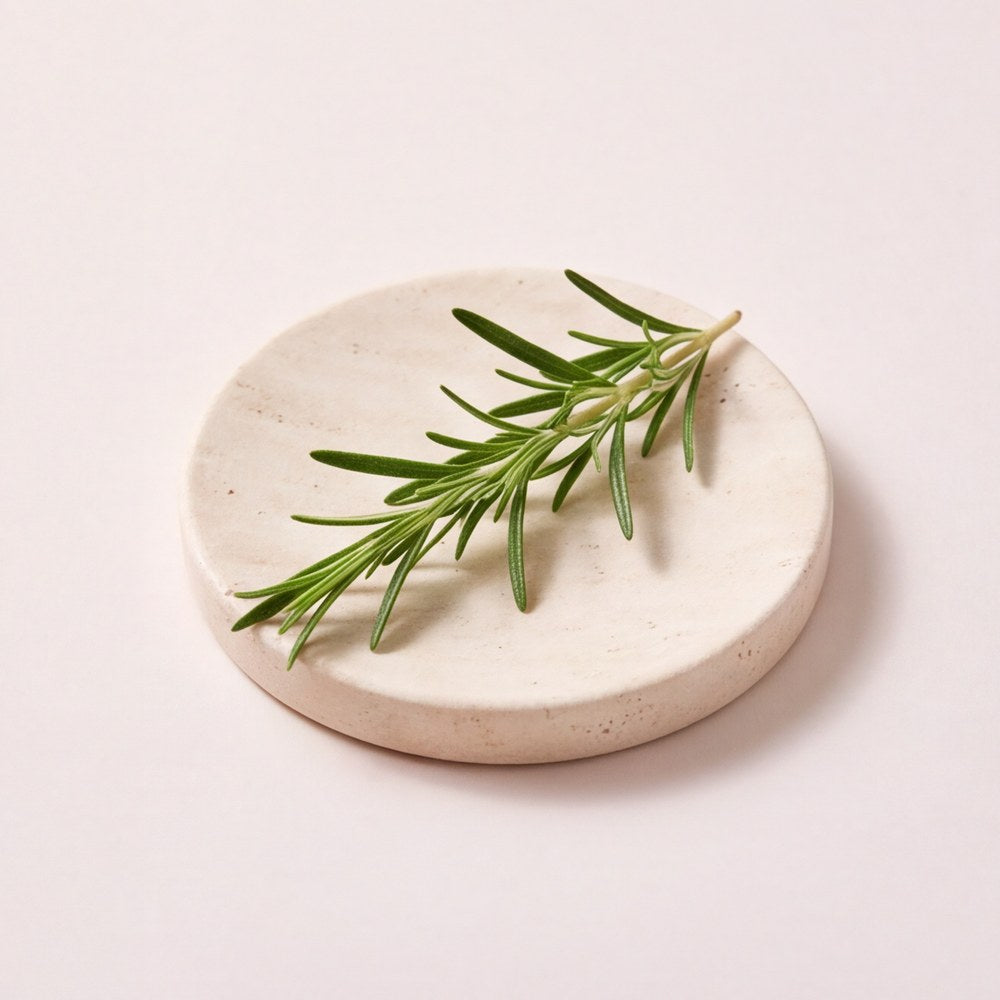 Rosemary oil