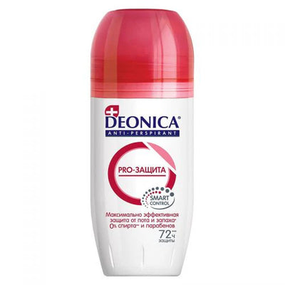 Pro - 72 hours Deodorant