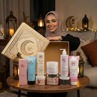 Ramadan Luxury Bundle  Our Signature Bestsellers