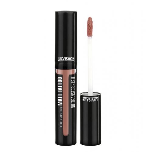 Matt Tattoo – Shade 121 Taupe Nude